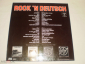 Various ‎– Rock'n Deutsch - 2LP - Germany - вид 1