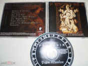 Ulvhedin - Pagan Manifest - CD - RU