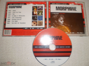 Morphine MP3 - CD