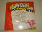 Various – Smash Hits - Brandaktuelles Aus Den Hitparaden - LP - Germany - вид 1