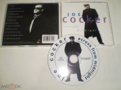 Joe Cocker ‎– Across From Midnight - CD - RU