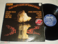 Various ‎– The Soft Side Of Hard Rock - LP - Netherlands - вид 2