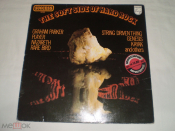 Various ‎– The Soft Side Of Hard Rock - LP - Netherlands