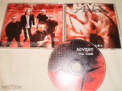 Advent - The Dawn - CD - RU