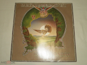 Barclay James Harvest ‎– Gone To Earth - LP - Germany