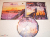 Everon ‎– Bridge - CD - RU