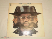 Billy Paul ‎– 360 Degrees Of Billy Paul - LP - Netherlands
