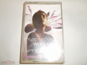 Various – Woman II - Cass - RU
