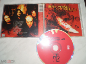 Strapping Young Lad ‎- SYL - CD - RU