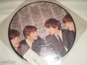 The Beatles ‎– I Want To Hold Your Hand - 7` 45RPM - Sealed