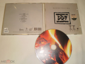 ДДТ - DDT ‎– Единочество II - CD - RU