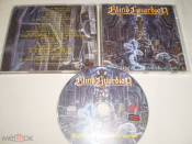 Blind Guardian ‎– Nightfall In Middle-Earth - CD - RU