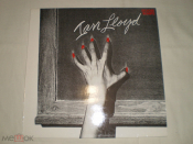 Ian Lloyd – Goose Bumps - LP - Germany
