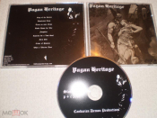 Pagan Heritage - Forn Sed - CD - US