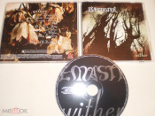 Evemaster - Wither - CD - RU