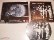 Mourning Caress - Imbalance - CD - RU