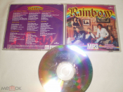 Rainbow ‎– MP3 - CDr - RU