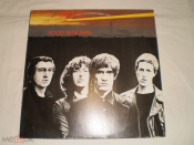 Solid Senders ‎– Solid Senders - LP - Germany