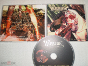 Wurdulak - Severed Eyes Of Possession - CD - RU
