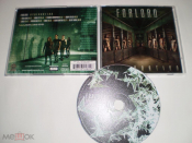 Forlorn - Hybernation - CD - Germany
