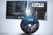 D.N.O. - Do Not Open - CD - RU