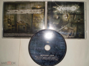 ABORTED - The Archaic Abattoir - CD - RU