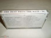The Best From The West - 96 - Konica XR-I 60 - Cass