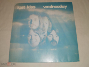 Wednesday - Last Kiss - LP - Germany