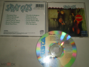 Stray Cats ‎– Stray Cats - CD - Europe UK