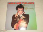 Adam And The Ants ‎– Prince Charming - LP - UK