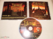Falchion - Chronicles Of The Dead - CD - RU