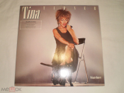 Tina Turner ‎– Private Dancer - LP - Europe