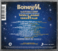 Boney M. Feat. Liz Mitchell And Friends "World Music For Christmas" 2017 CD Europe SEALED  - вид 1