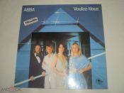 ABBA ‎– Voulez-Vous - LP - Spain