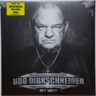 Udo Dirkschneider (ex. Accept) 