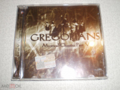 Gregorians - Mystical Chapter Part V - CD - RU