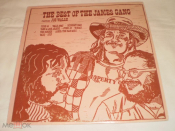 The Best Of The James Gang Featuring Joe Walsh - LP - US