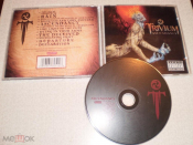 Trivium - Ascendancy - CD - RU