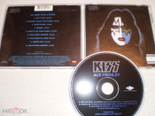Ace Frehley - Kiss: Ace Frehley - CD - RU