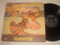 Savoy ‎– Lied Cu Fluturi - LP - Romania - вид 2