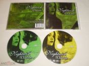 Nightwish ‎– Wishsides - 2CD - RU