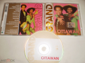 Ottawan ‎– Grand Collection - CD - RU