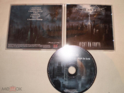 Dawn Of Relic - Night On Earth - CD - RU
