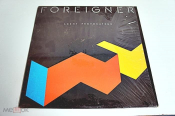 Foreigner ‎– Agent Provocateur - LP - US