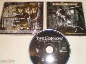 Sorrow, The - Blessings From A Blackened Sky - CD - RU
