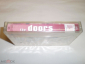 The Doors – The Doors - Cass - RU - Sealed - вид 2