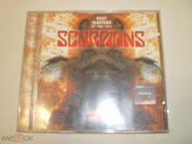 Scorpions – Hot & Slow - Best Masters Of The 70´s - CD - RU