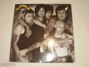Rose Tattoo ‎– Assault & Battery - LP - Germany