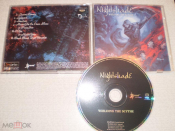 Nightshade - Wielding The Scythe - CD - RU