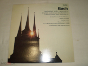 Bach - LP - GDR